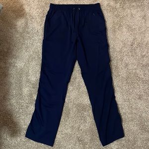 Healing Hands Scrub Pants